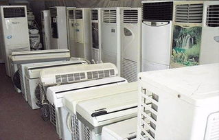 武漢空調回收指南 正規(guī)渠道與2017年價格參考