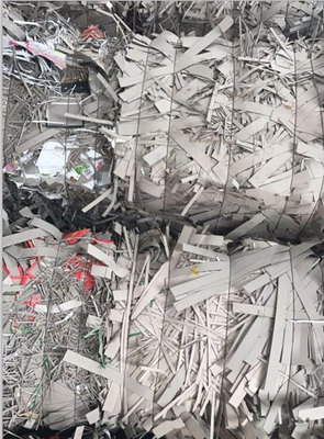 綠色武漢，資源再生 天冠嘉廢紙回收服務助力環保